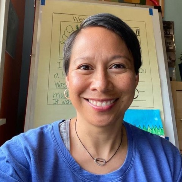 Meet your Posher, Grace - Picture 1 of 1